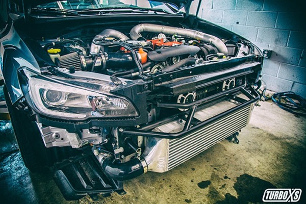 Turbo XS FMIC 2015-2017 Subaru STi