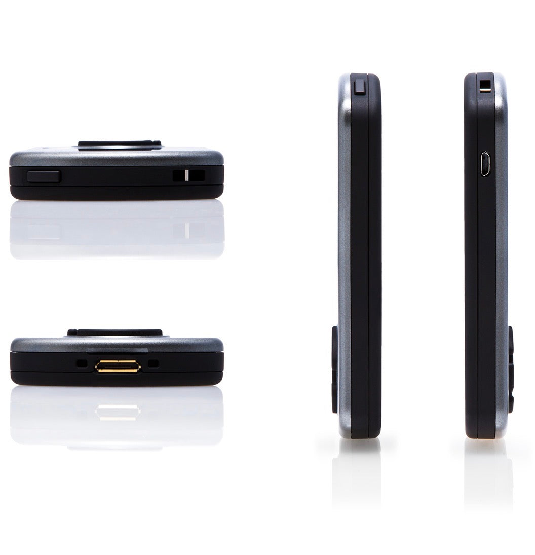 COBB Accessport FOR TOYOTA TACOMA 2024+