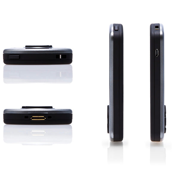 COBB Accessport FOR TOYOTA TACOMA 2024+