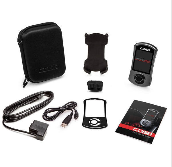 COBB Accessport FOR TOYOTA TACOMA 2024+