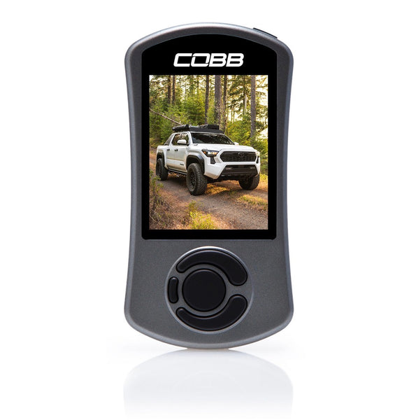 COBB STAGE 1 POWER PACKAGE FOR TOYOTA I-FORCE MAX TACOMA 2024+ (HYBRID)