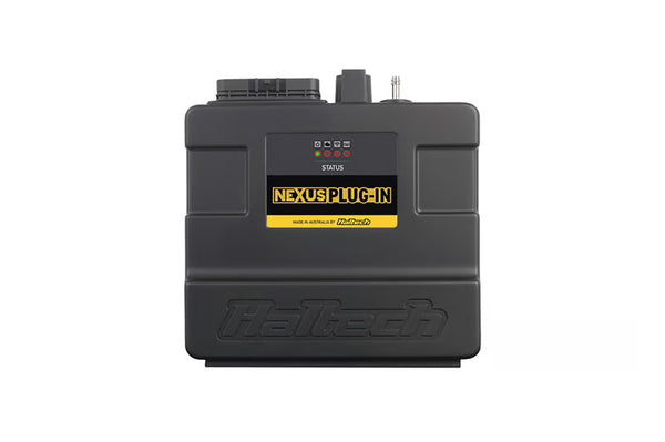 Haltech Nexus Plug-in ECU - Mazda RX-8
