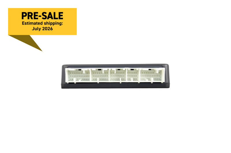 Haltech Nexus Plug-in ECU - Honda EP3 (01-05) DC5 (02-04)