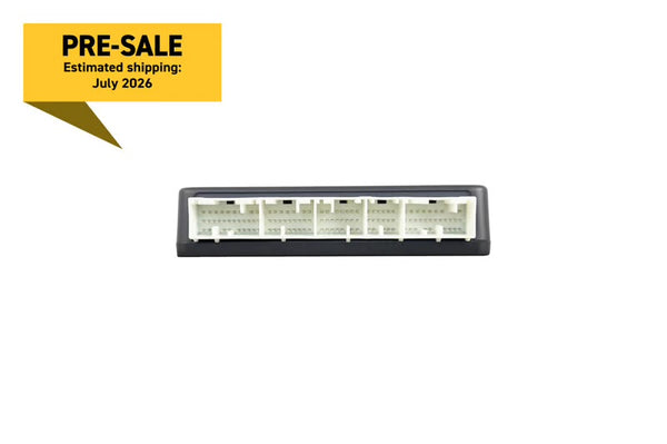 Haltech Nexus Plug-in ECU - Honda EP3 (01-05) DC5 (02-04)