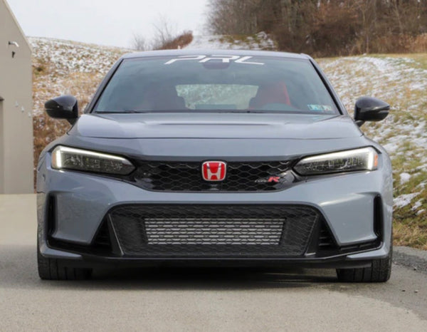 2023-2025 Honda Civic FL5 Type-R Tube and Fin Intercooler Upgrade