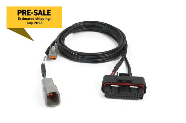 Haltech Nexus Plug-in ECU - Honda EP3 (01-05) DC5 (02-04)