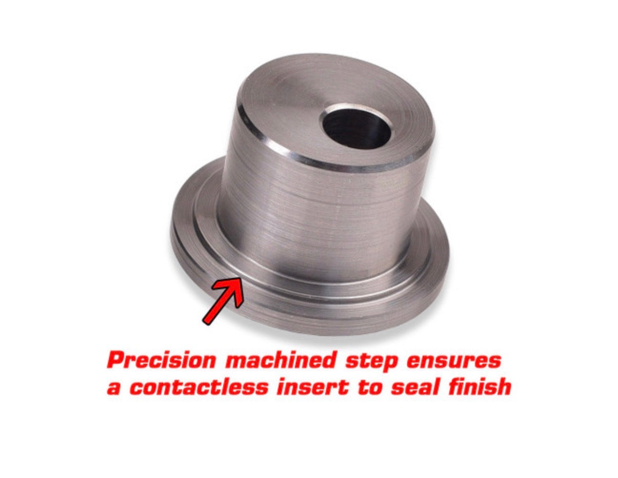 IAG Performance Adjustable Timing Idler Kit for EJ20/EJ25 Subaru WRX, STI, LGT, FXT