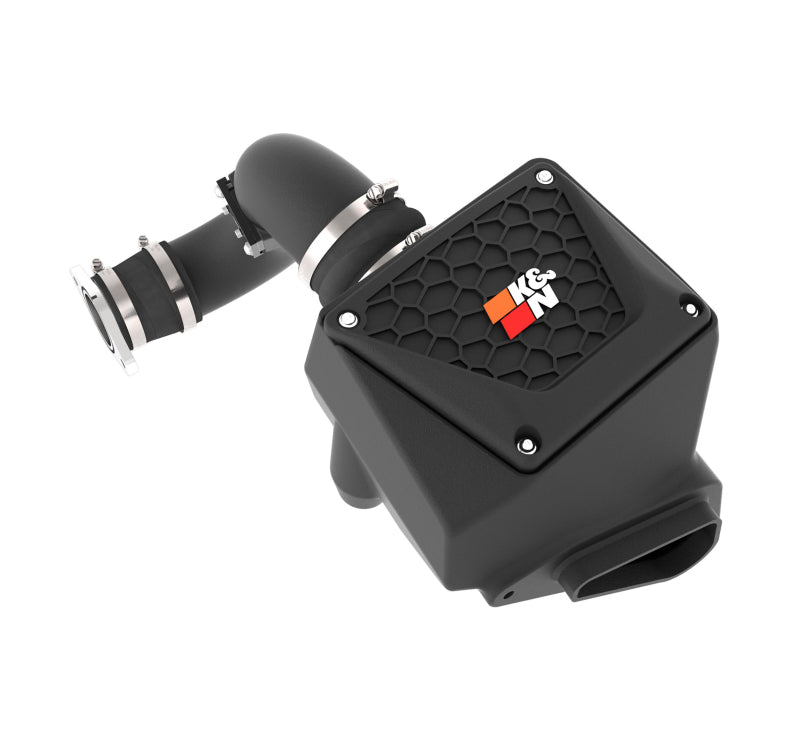 K&N 2024-2026 Toyota Tacoma 63 Series Air Intake