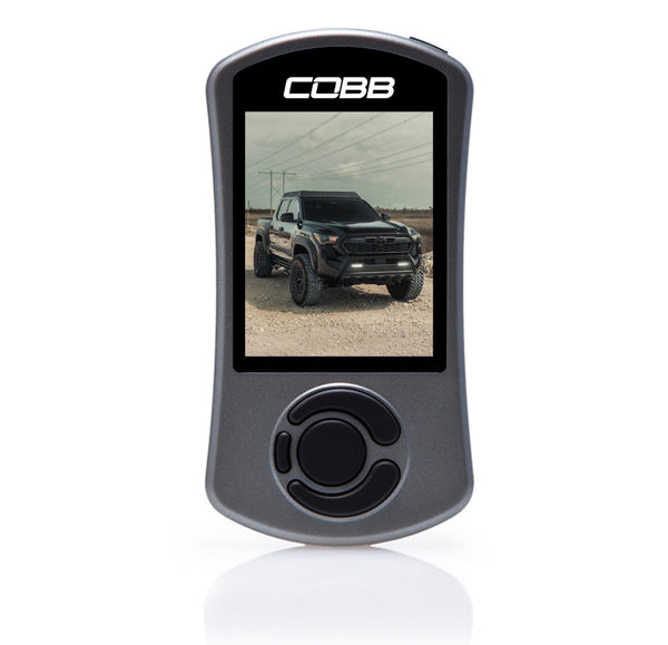 COBB Accessport FOR TOYOTA TACOMA 2024+