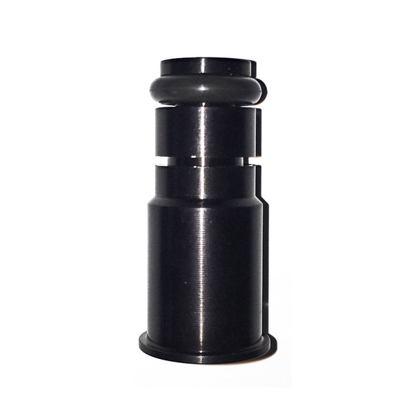 Height Adapter 1" (For Shorty Injector to Standard)