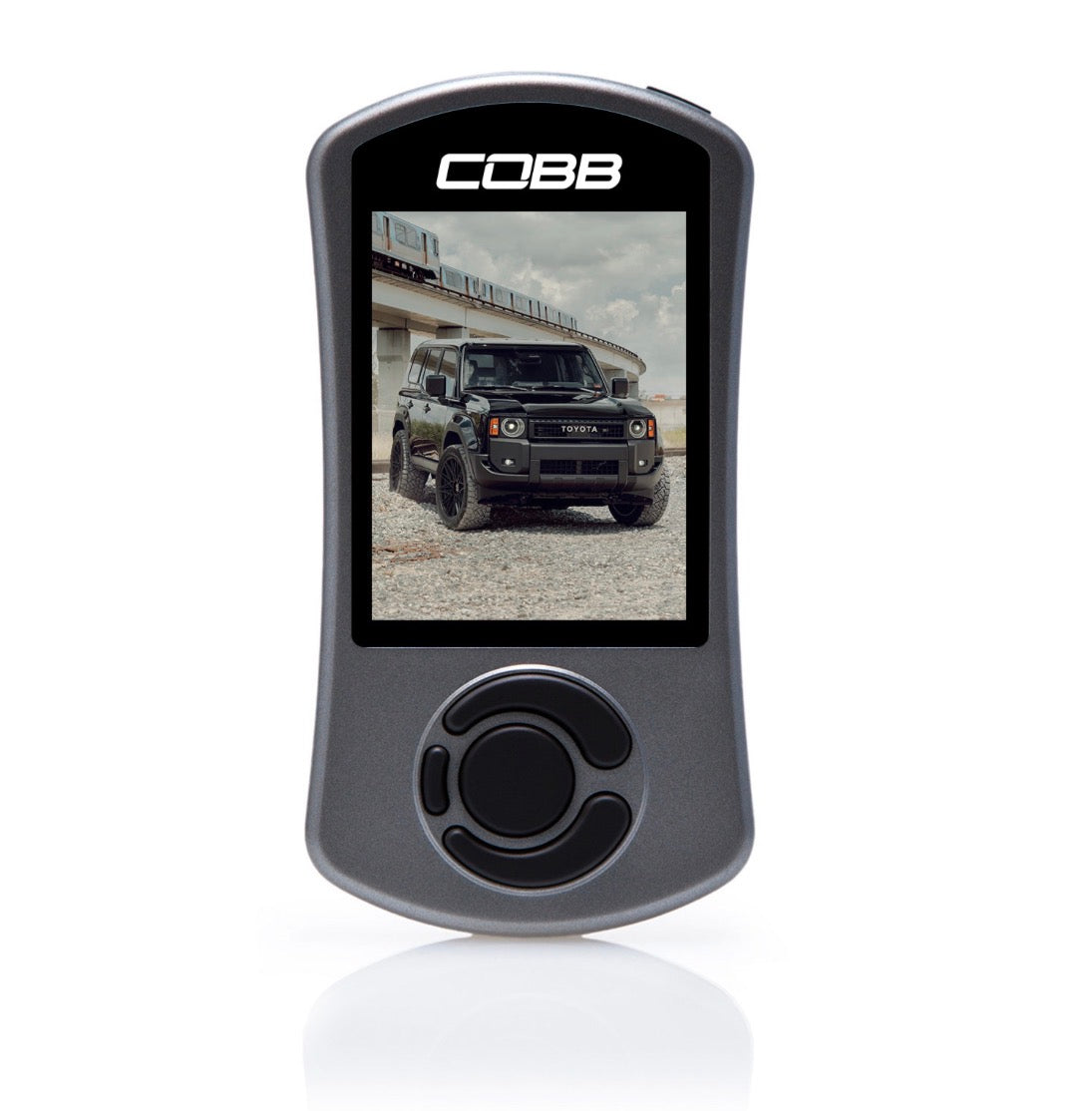 COBB STAGE 1 POWER PACKAGE FOR TOYOTA LAND CRUISER 2024-2026 (HYBRID)
