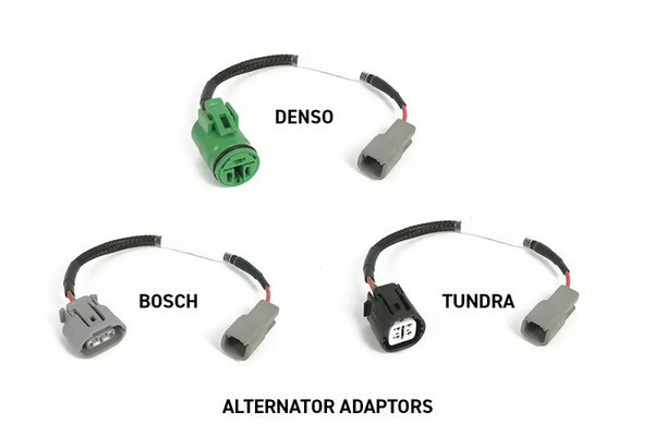 Haltech NEXUS Rebel JZ