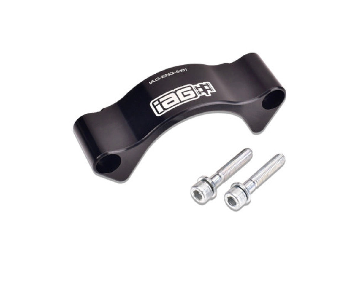 IAG Timing Belt Kit with IAG Red Racing Belt, Timing Guide, Adjustable Idlers & Tensioner for 02-14 WRX, 04-21 STI, 05-12 LGT, 04-13 FXT