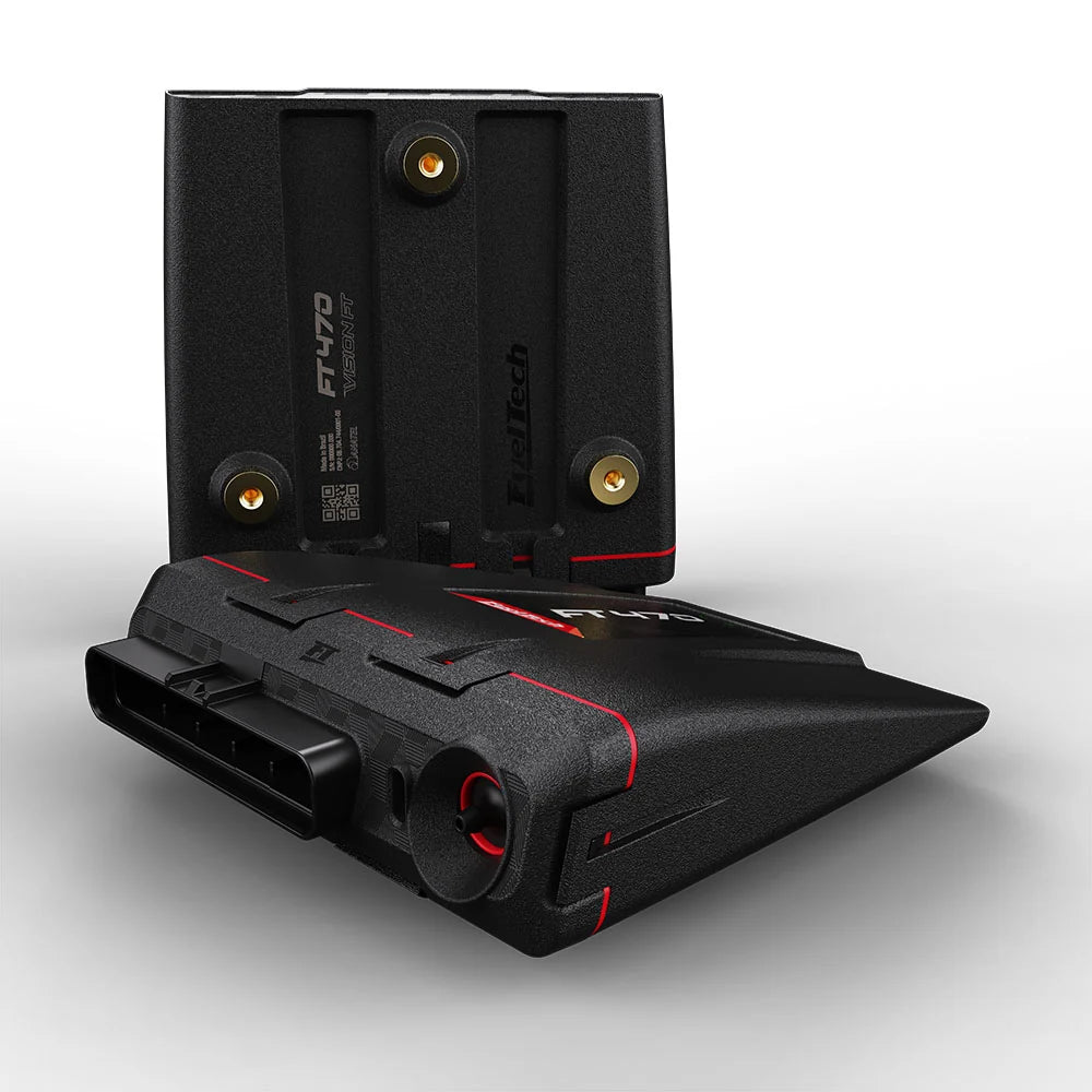Fueltech FT470 System Ecu