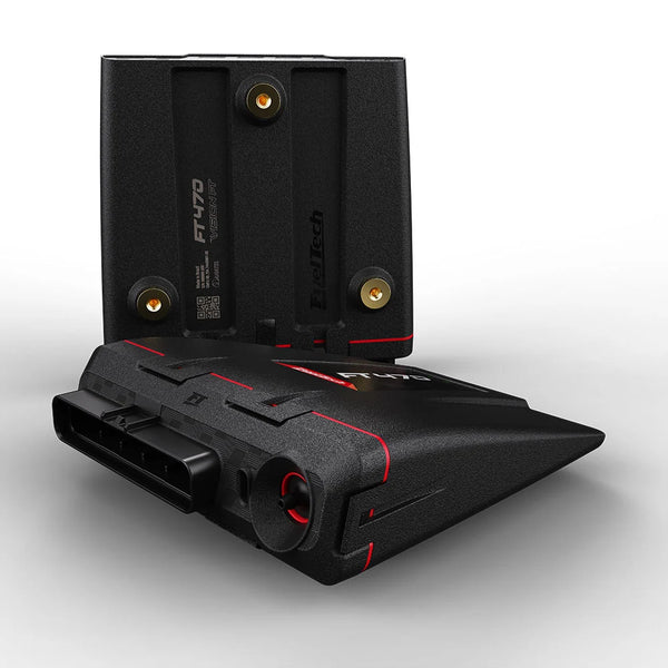 Fueltech FT470 System Ecu