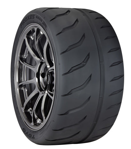 Toyo Proxes R888R Tire 255/40ZR17 98W