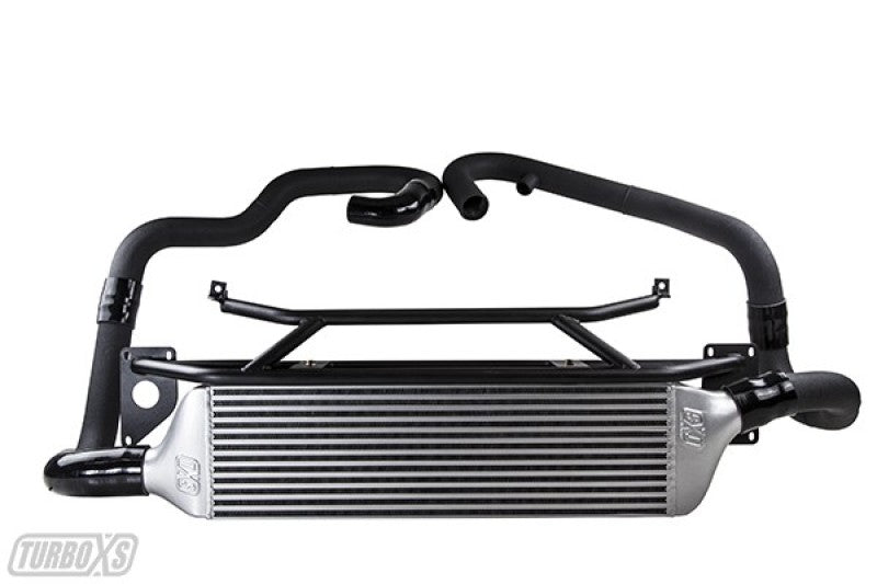 Turbo XS FMIC 2015-2017 Subaru STi