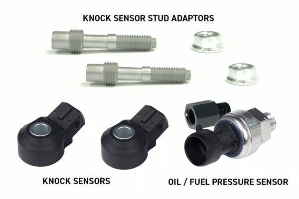 Haltech NEXUS Rebel JZ