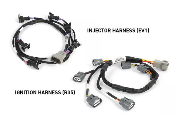 Haltech NEXUS Rebel JZ