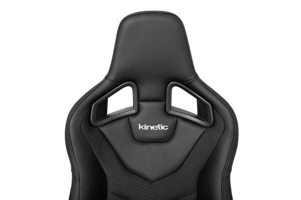 KINETIC SEATS
APEX GTR