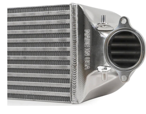 2023-2025 Honda Civic FL5 Type-R Tube and Fin Intercooler Upgrade