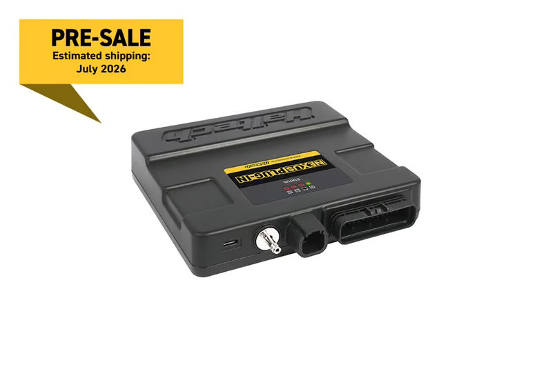Haltech Nexus Plug-in ECU - Honda EP3 (01-05) DC5 (02-04)