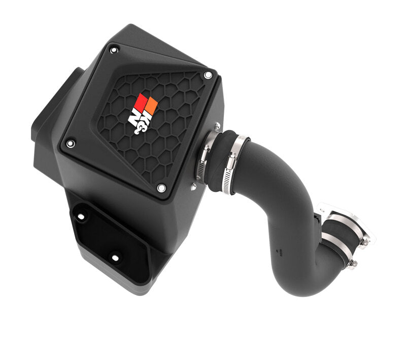 K&N 2024-2026 Toyota Tacoma 63 Series Air Intake