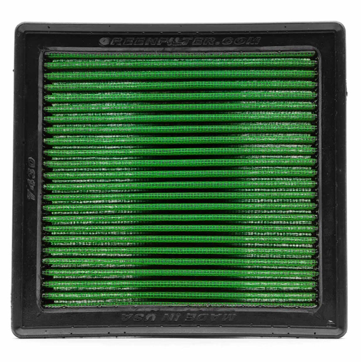 HIGH FLOW FILTER FOR TOYOTA LAND CRUISER 2024-2026 (HYBRID)