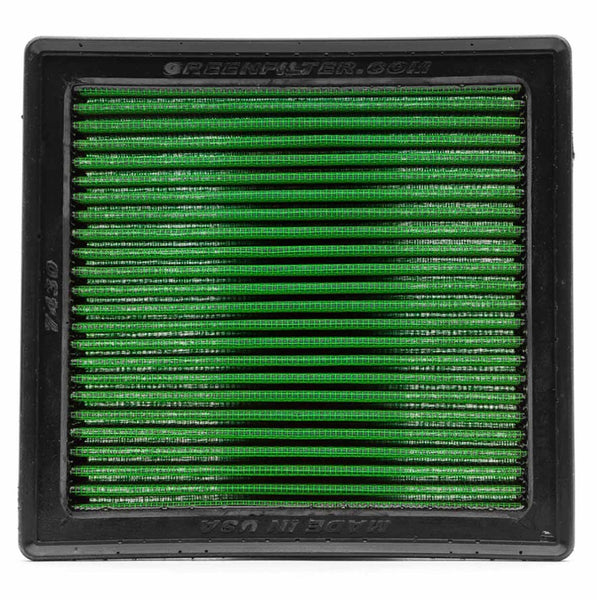 HIGH FLOW FILTER FOR TOYOTA LAND CRUISER 2024-2026 (HYBRID)