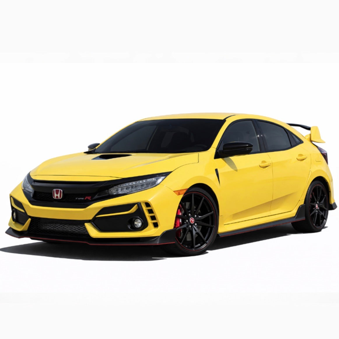 M142 Honda Civic Type-R FK8R 2017 Kit