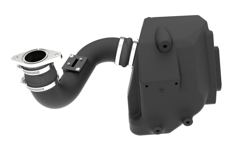 K&N 2024-2026 Toyota Tacoma 63 Series Air Intake