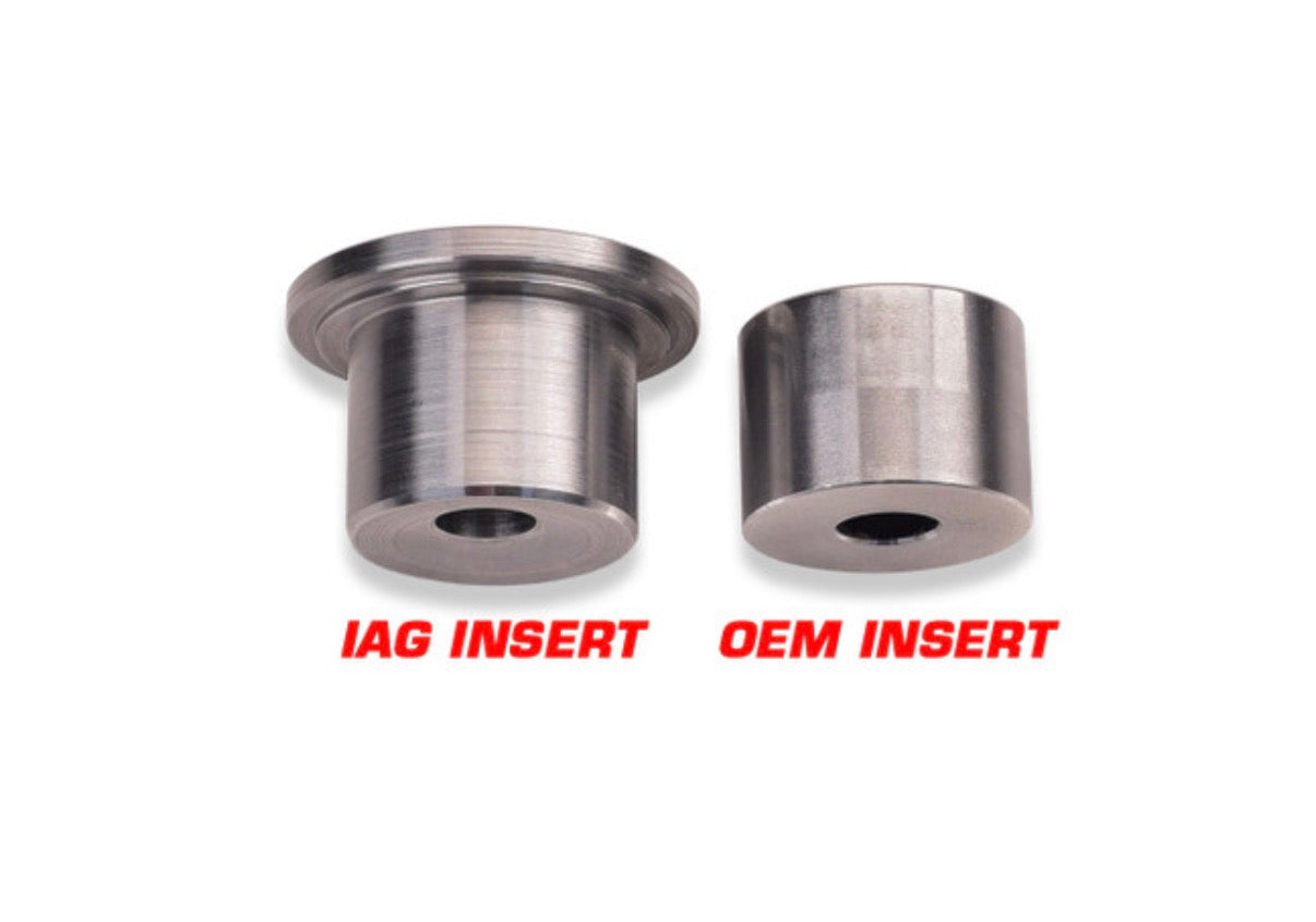 IAG Performance Adjustable Timing Idler Kit for EJ20/EJ25 Subaru WRX, STI, LGT, FXT