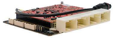 Link Ecu WRXLink V11 - WRX11X