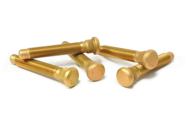 ARP Subaru WRX/STi Wheel Studs Kit (5 Studs/One Wheel)