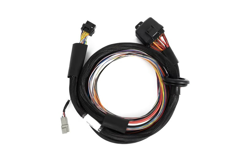 Haltech Nexus T2 / T1 Premium Universal Wire-in Harness - 2.5m (8')