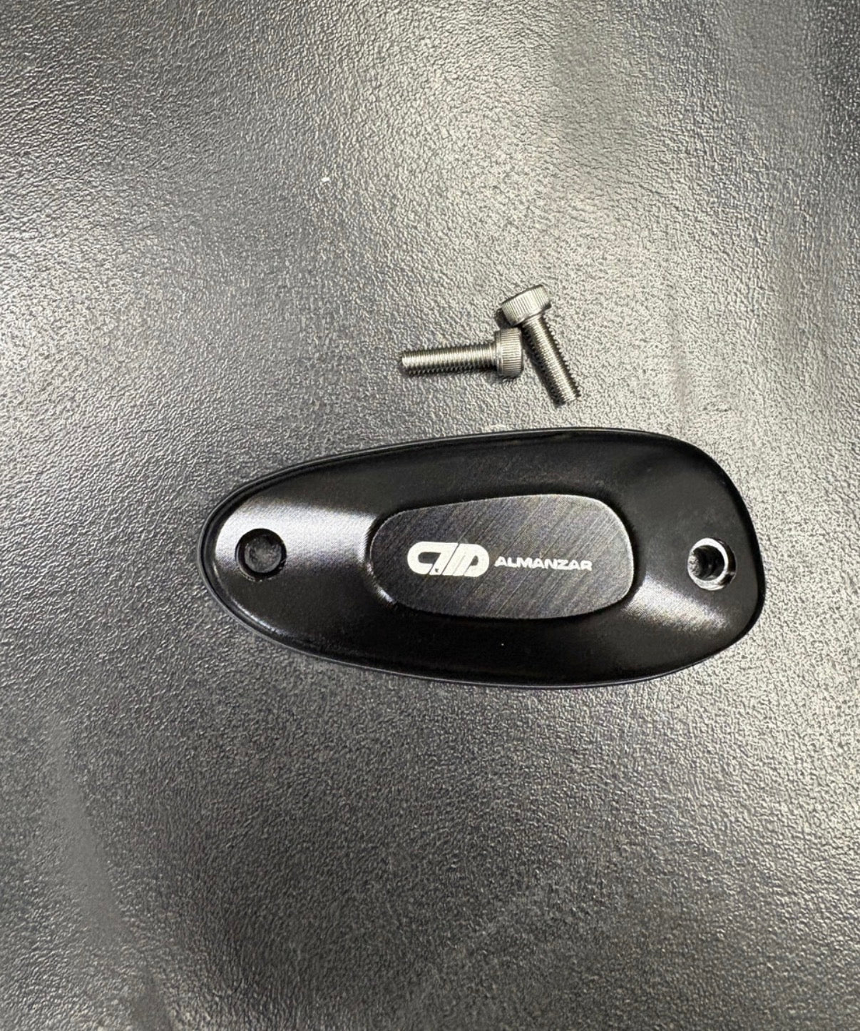 ANTENNA USB BLOCK OFF