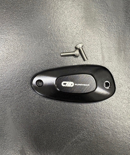 ANTENNA USB BLOCK OFF