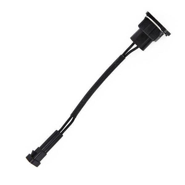 EV1 Injector to Mini Delphi (Multec II) Harness