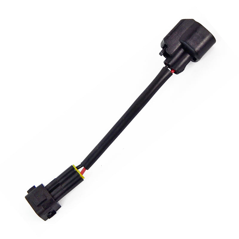 EV6 Injector to OBD2 Honda Harness