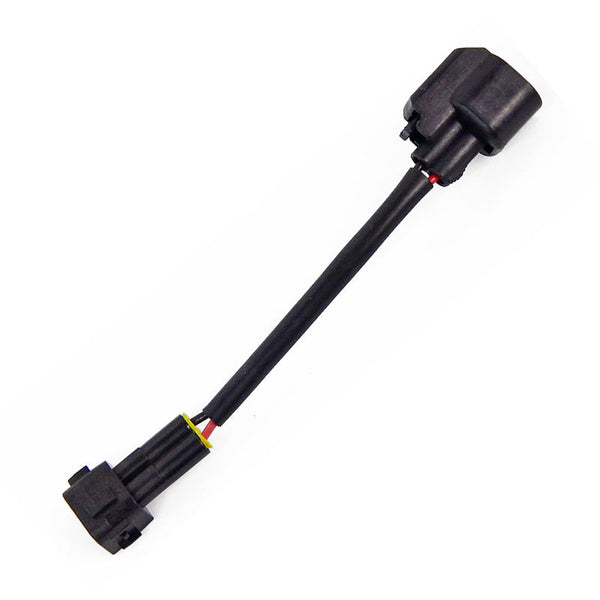 EV6 Injector to OBD2 Honda Harness