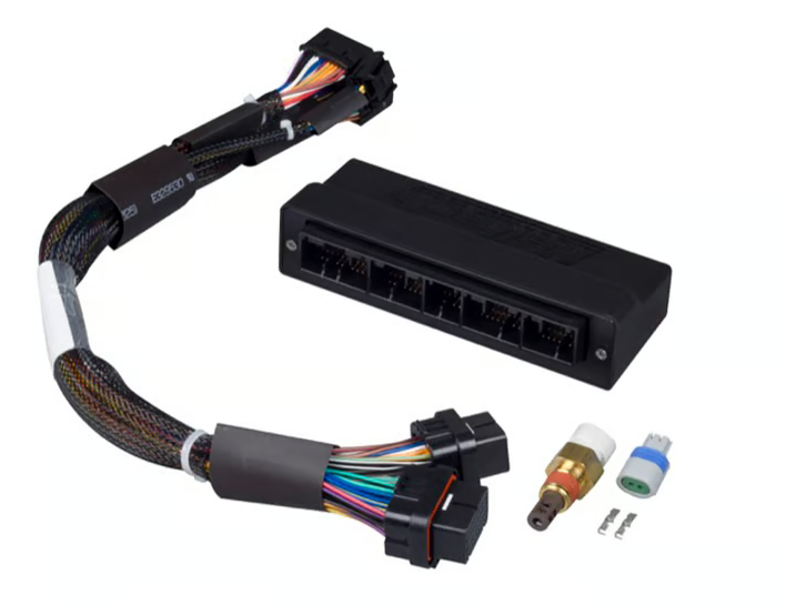 Elite 2000/2500 Subaru GDB WRX MY01-05 Plug 'n' Play Adaptor Harness Kit