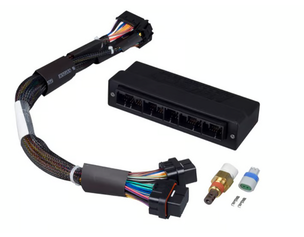 Elite 2000/2500 Subaru GDB WRX MY01-05 Plug 'n' Play Adaptor Harness Kit