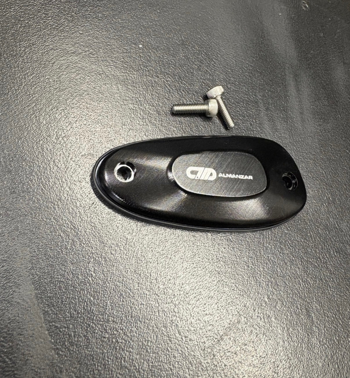 ANTENNA USB BLOCK OFF