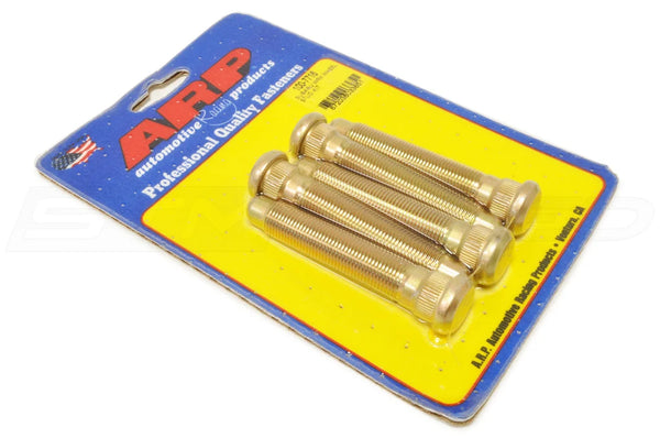ARP Subaru WRX/STi Wheel Studs Kit (5 Studs/One Wheel)