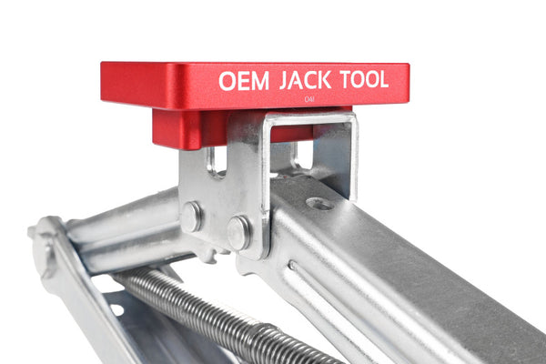 JACK PAD KIT FOR SUBARU & TOYOTA