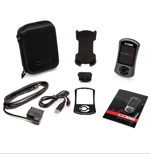 COBB ACCESSPORT FOR HONDA CIVIC SI (FE1) 2022-2024