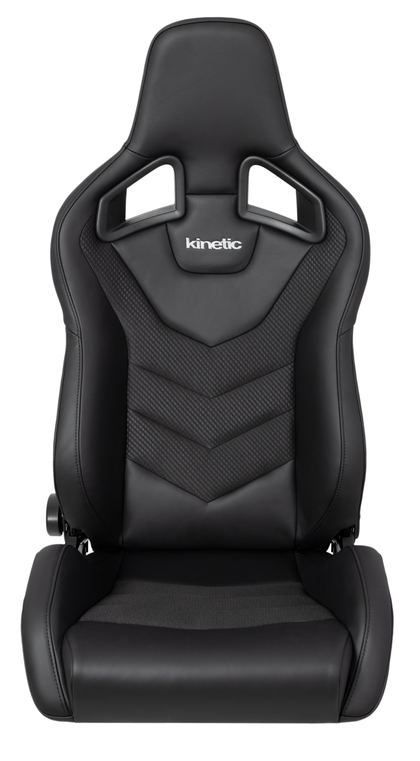 KINETIC SEATS
APEX GTR