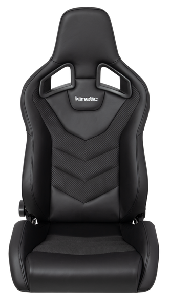 KINETIC SEATS
APEX GTR