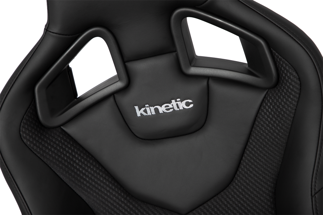 KINETIC SEATS
APEX GTR