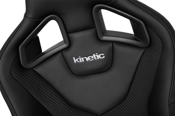 KINETIC SEATS
APEX GTR